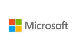 Microsoft-Logo