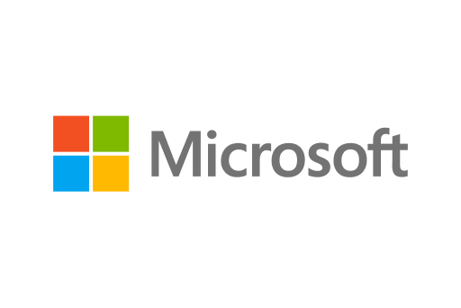 Microsoft-Logo